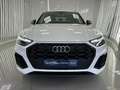 Audi Q5 35 TDI Black line S tronic Blanco - thumbnail 31