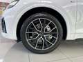 Audi Q5 35 TDI Black line S tronic Blanco - thumbnail 33