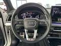 Audi Q5 35 TDI Black line S tronic Blanco - thumbnail 20