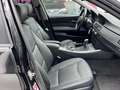 BMW 320 d Touring Automatik XENON+PANORAMA+LEDER+NAVI Noir - thumbnail 10