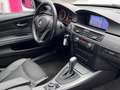 BMW 320 d Touring Automatik XENON+PANORAMA+LEDER+NAVI Noir - thumbnail 9