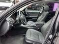 BMW 320 d Touring Automatik XENON+PANORAMA+LEDER+NAVI Noir - thumbnail 7