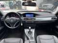 BMW 320 d Touring Automatik XENON+PANORAMA+LEDER+NAVI Noir - thumbnail 6