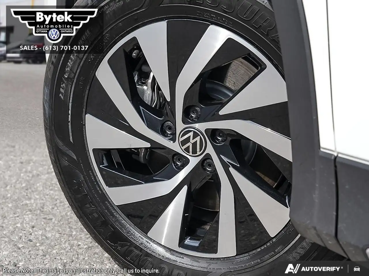 Volkswagen Tiguan photo Volkswagen Tiguan