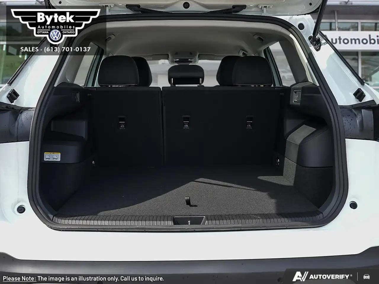 Volkswagen Tiguan photo Volkswagen Tiguan