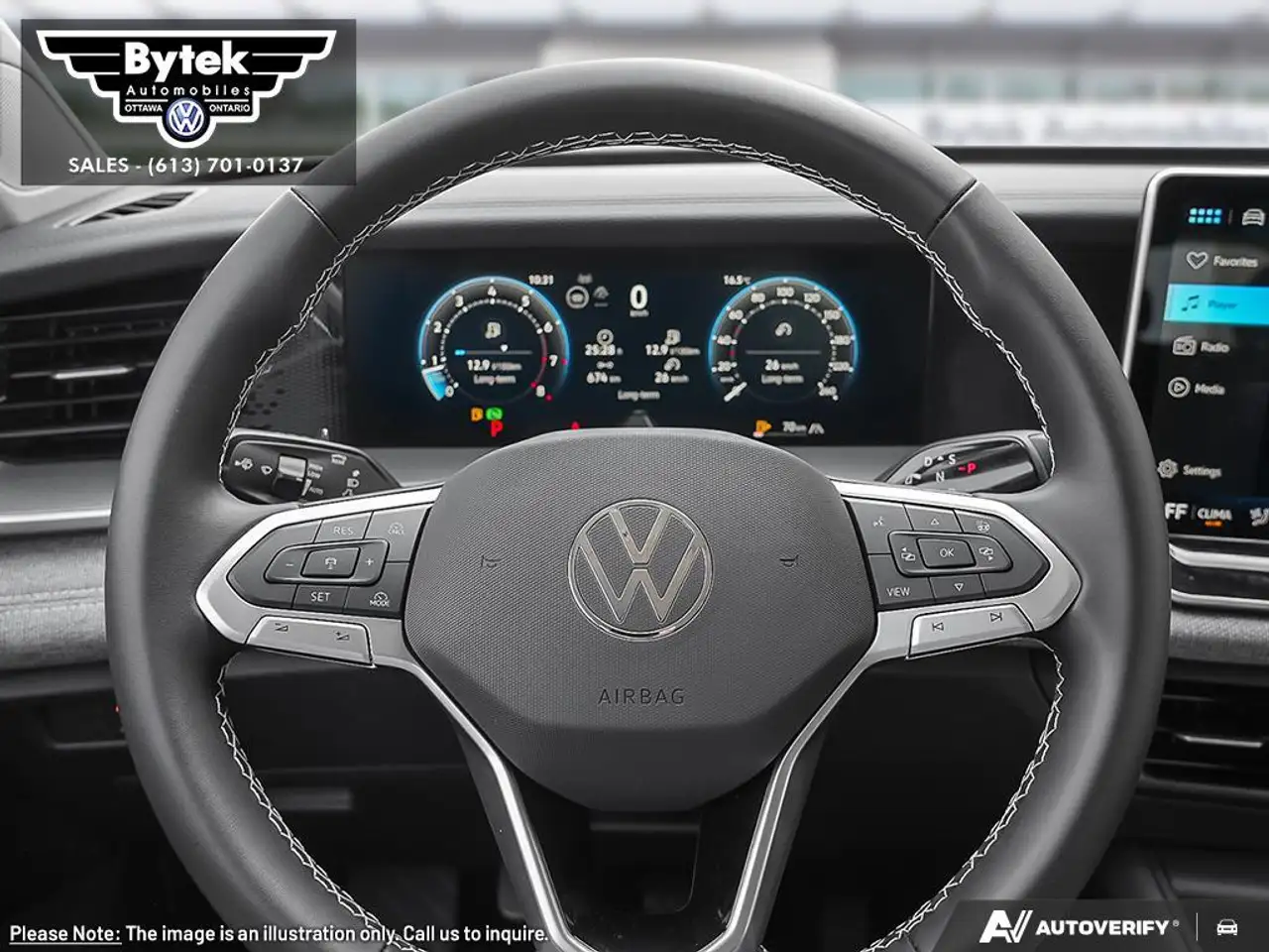 Volkswagen Tiguan photo Volkswagen Tiguan