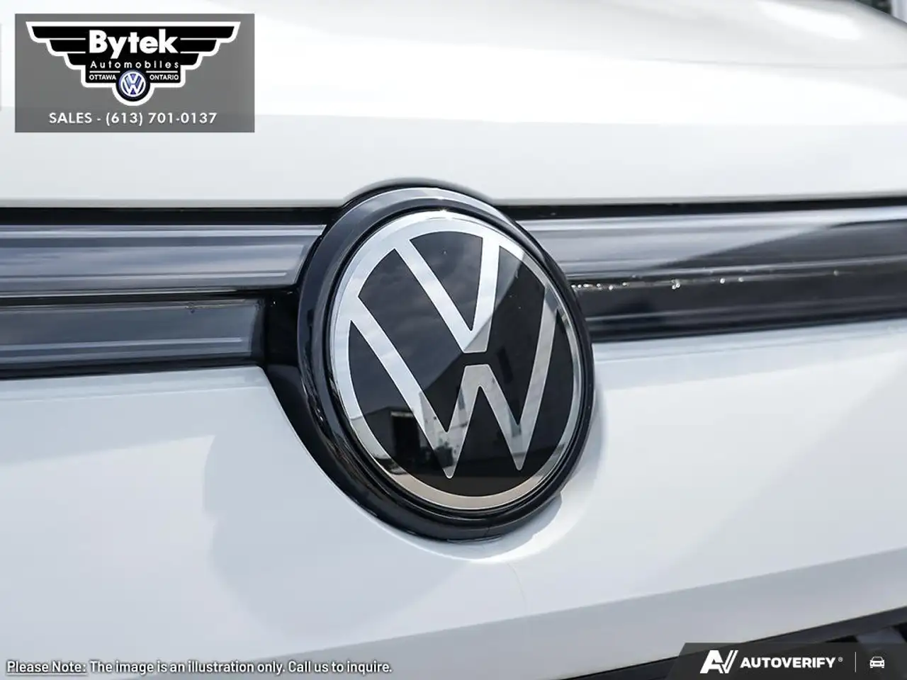 Volkswagen Tiguan photo Volkswagen Tiguan