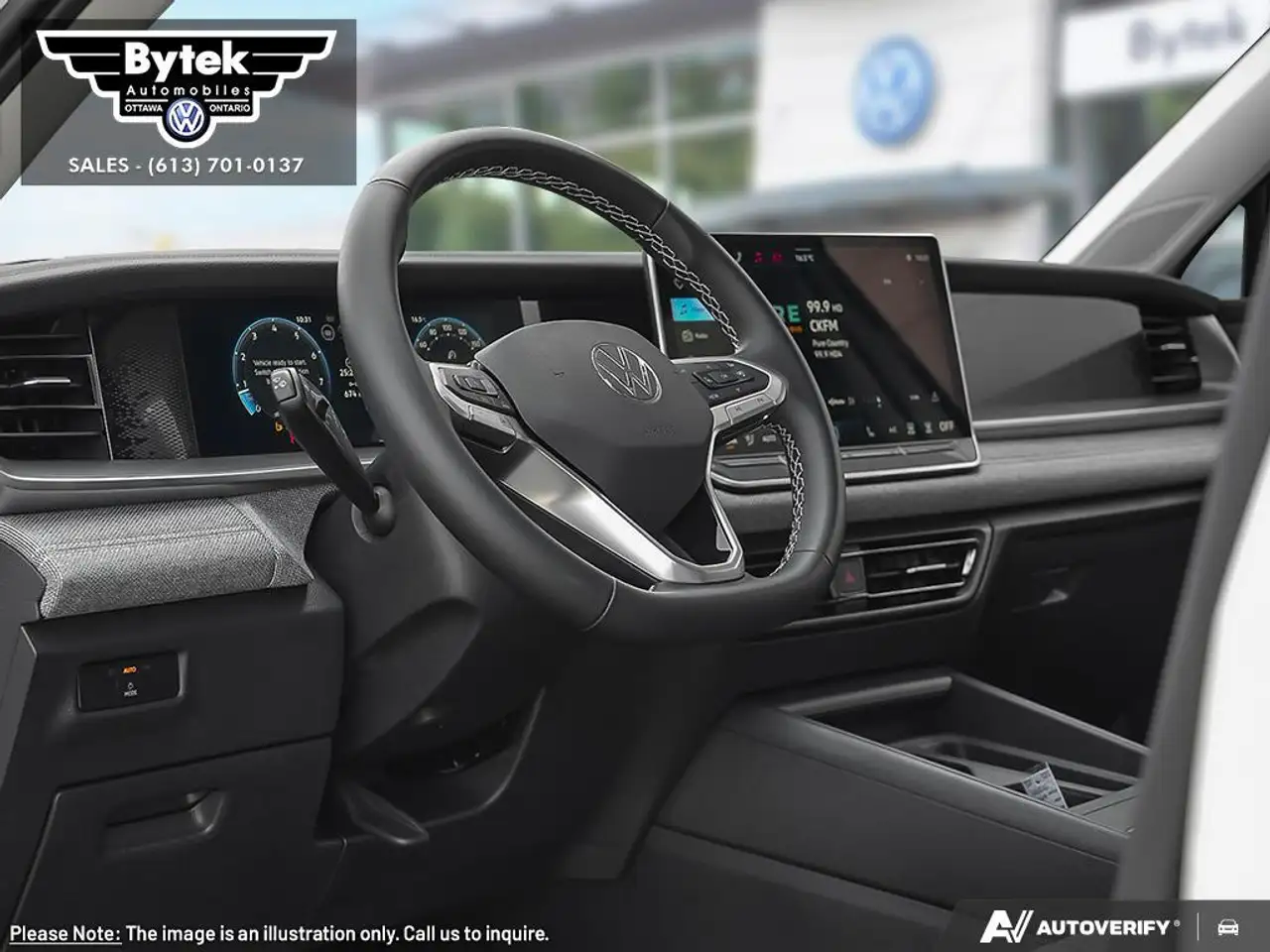 Volkswagen Tiguan photo Volkswagen Tiguan