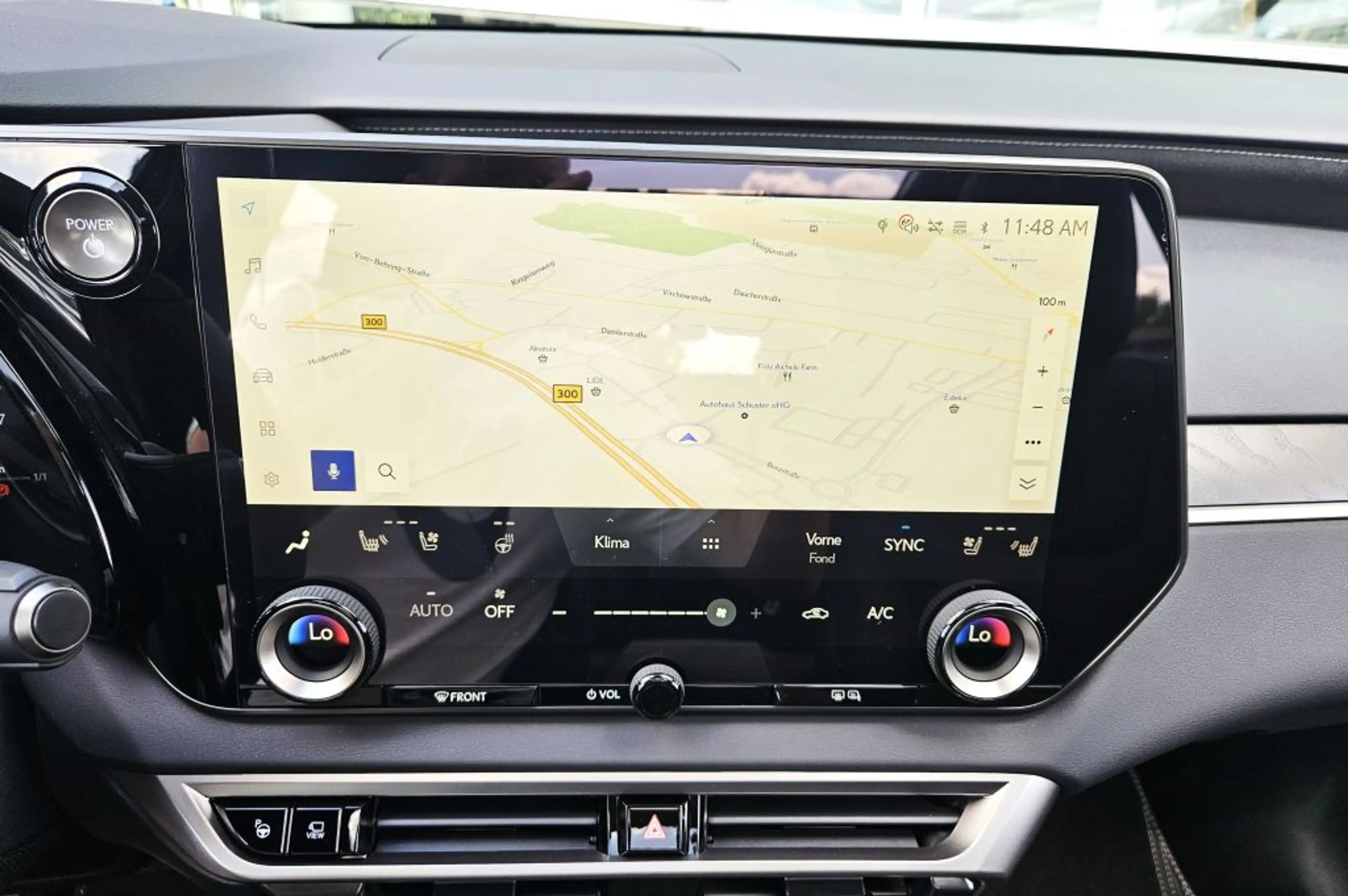 Lexus RX 450h 450h+ (Plug-in-Hybrid) Luxury*Panorama-Glasdach* — photo 14