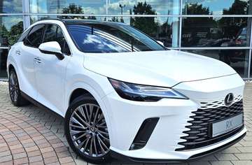 450h+ (Plug-in-Hybrid) Luxury*Panorama-Glasdach*