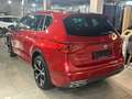 SEAT Tarraco FR e-HYBRID AD AHK-klappbar Navi Digitales Cockpit Rot - thumbnail 3