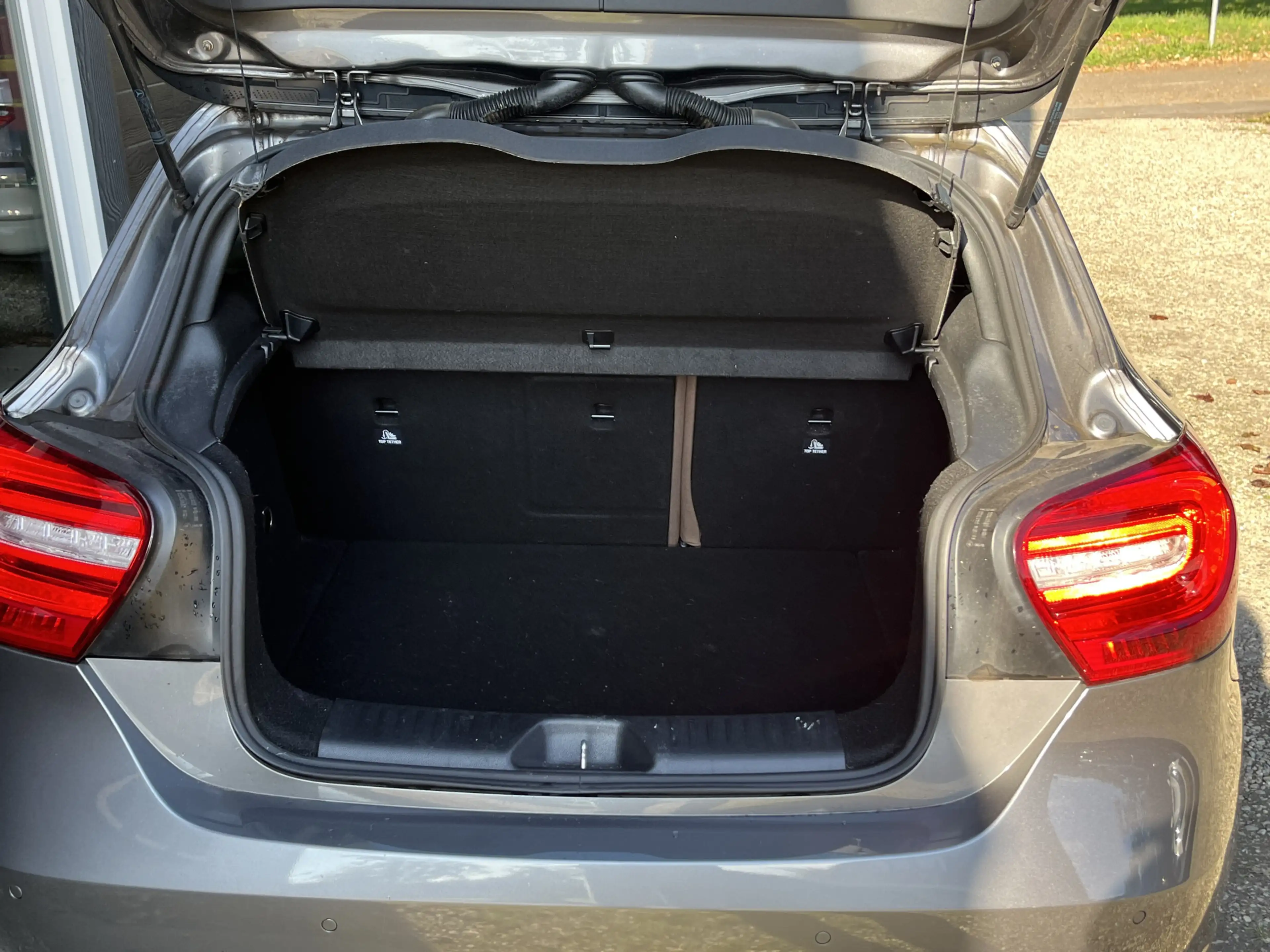 Mercedes-Benz A 180 Prestige 4U3 Ecc/Audio/Navi/Leer/Pano — photo 13