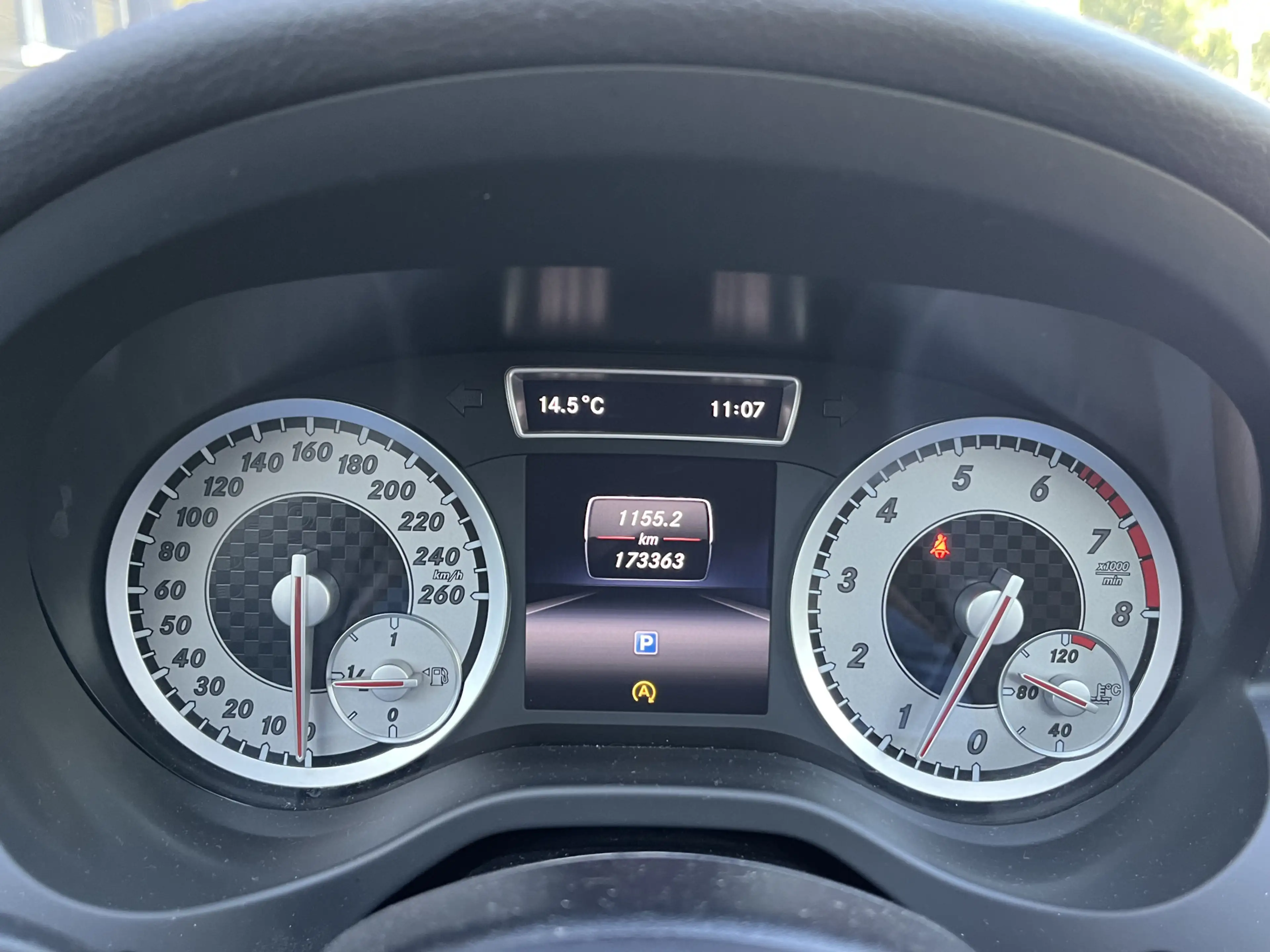 Mercedes-Benz A 180 Prestige 4U3 Ecc/Audio/Navi/Leer/Pano — photo 10