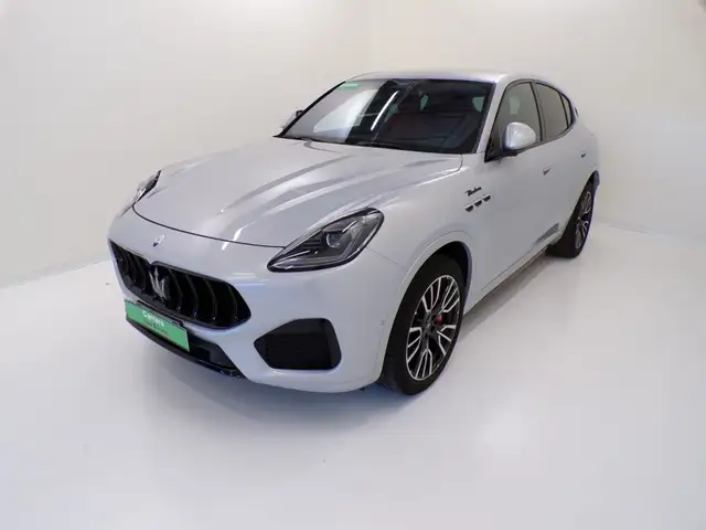 Maserati Grecale - Grecale 2.0 mhev Modena 330cv auto