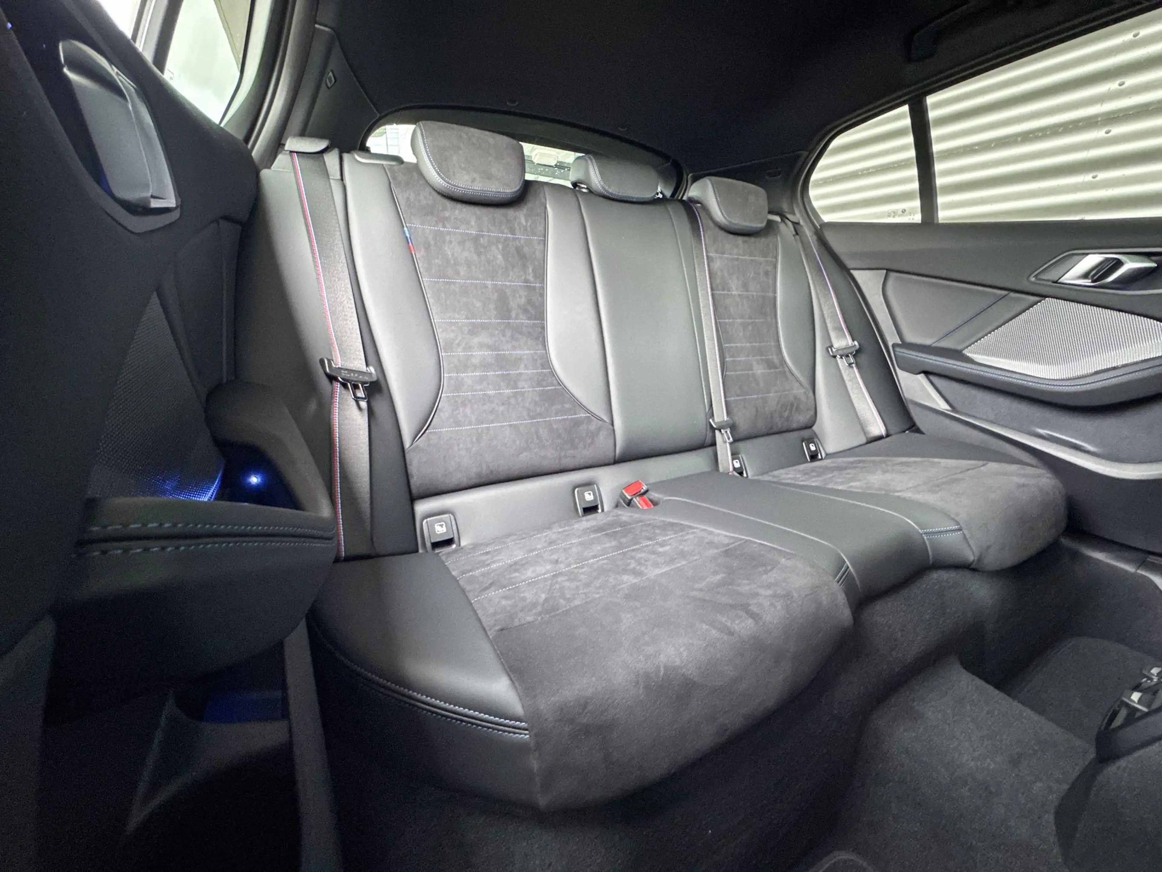 BMW 120 1 Serie Huisselectie — photo 9