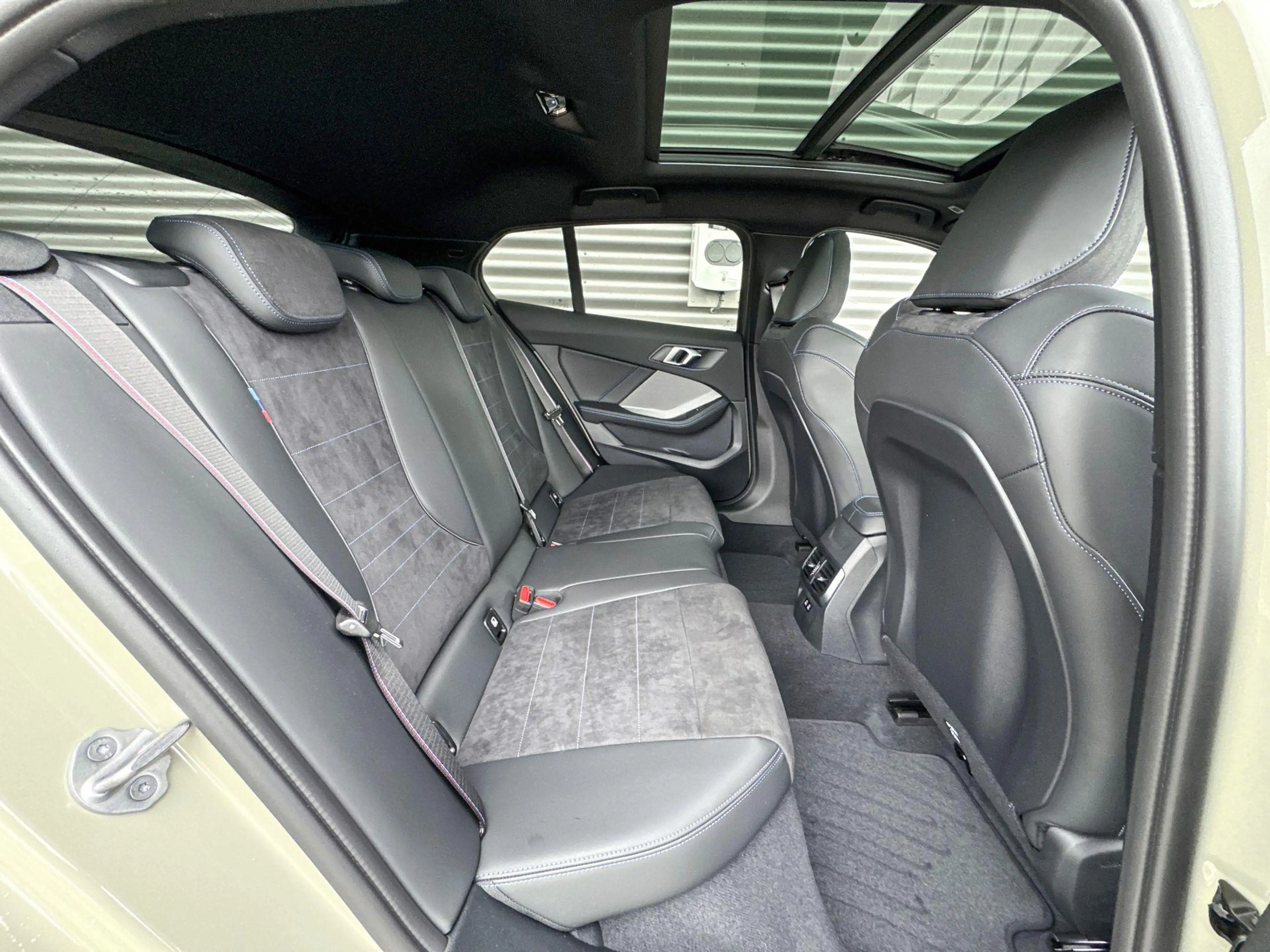 BMW 120 1 Serie Huisselectie — photo 10