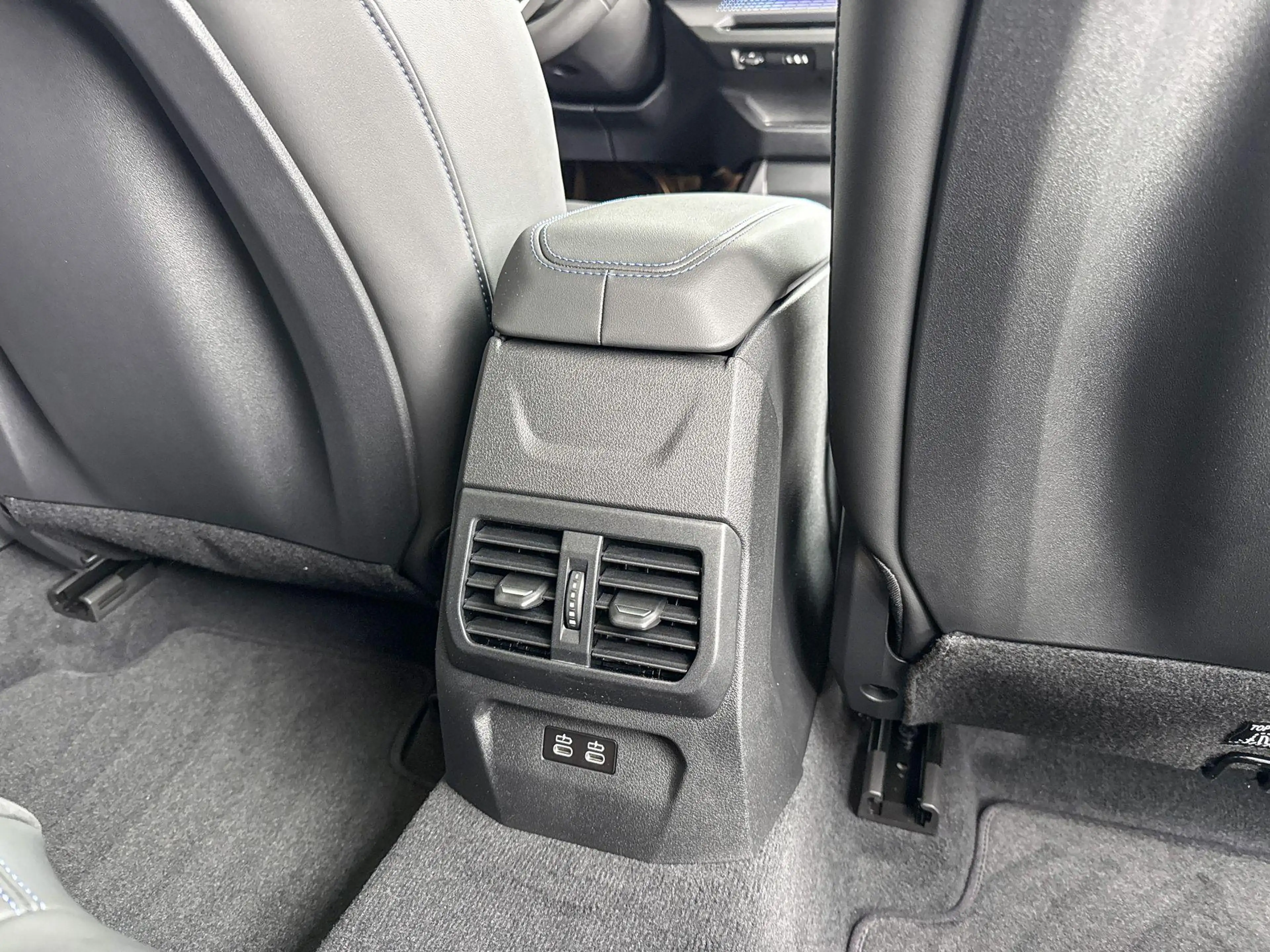 BMW 120 1 Serie Huisselectie — photo 11