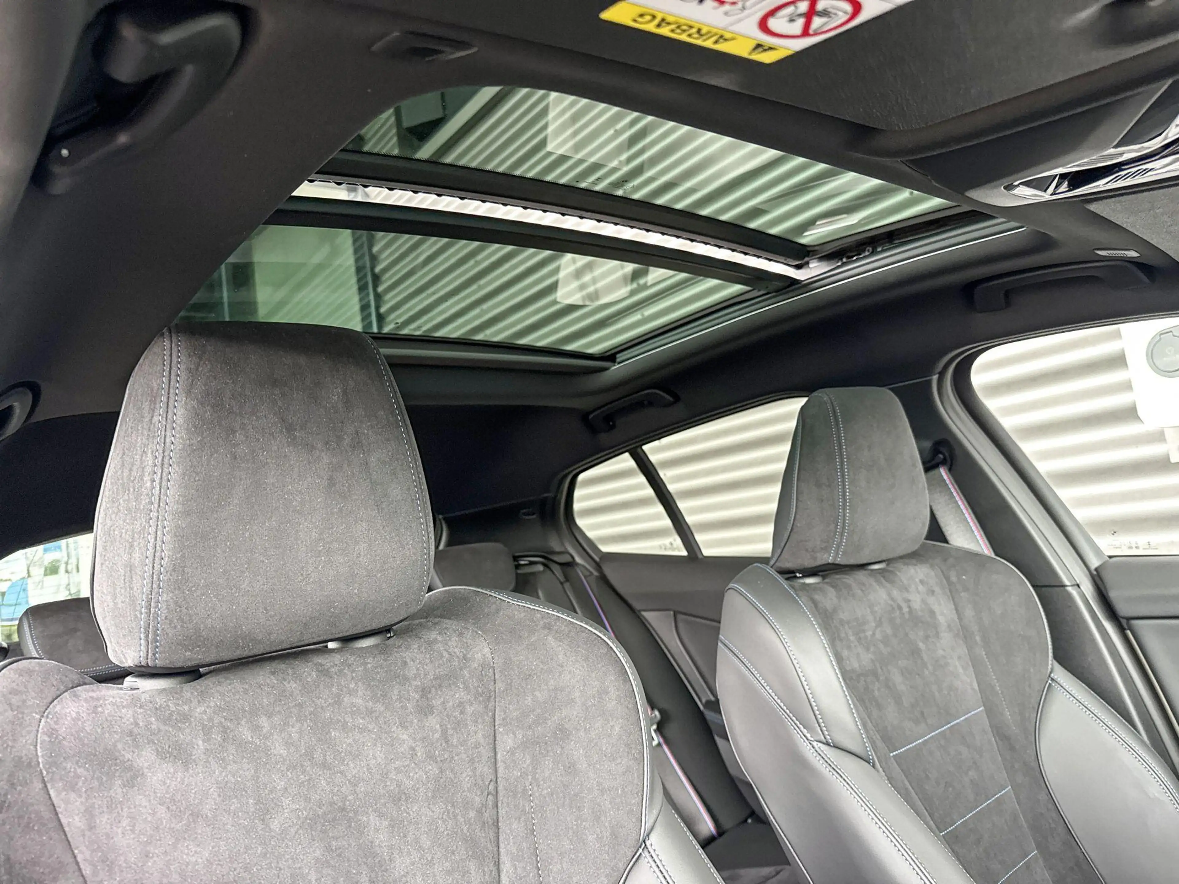 BMW 120 1 Serie Huisselectie — photo 8