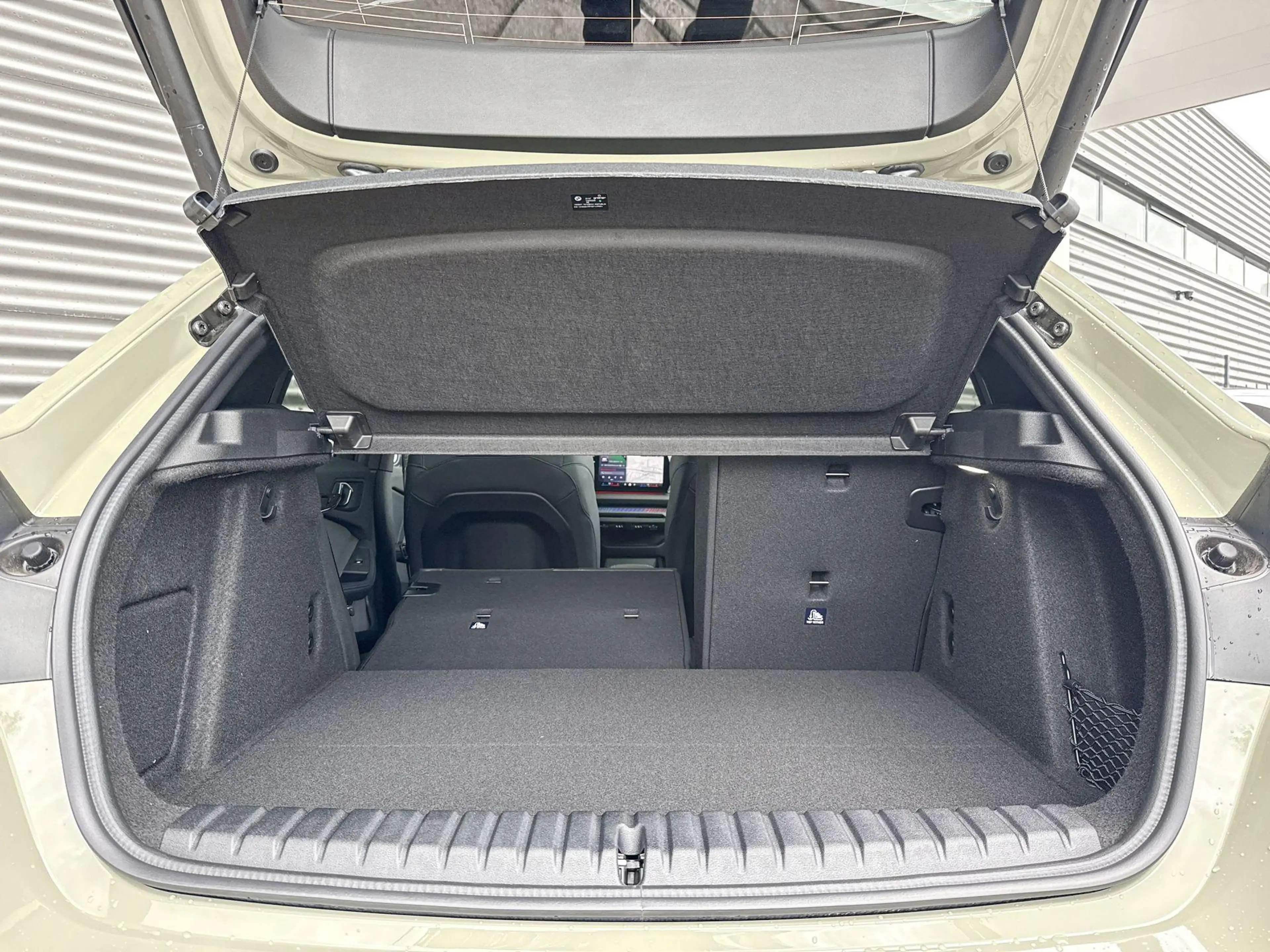 BMW 120 1 Serie Huisselectie — photo 12