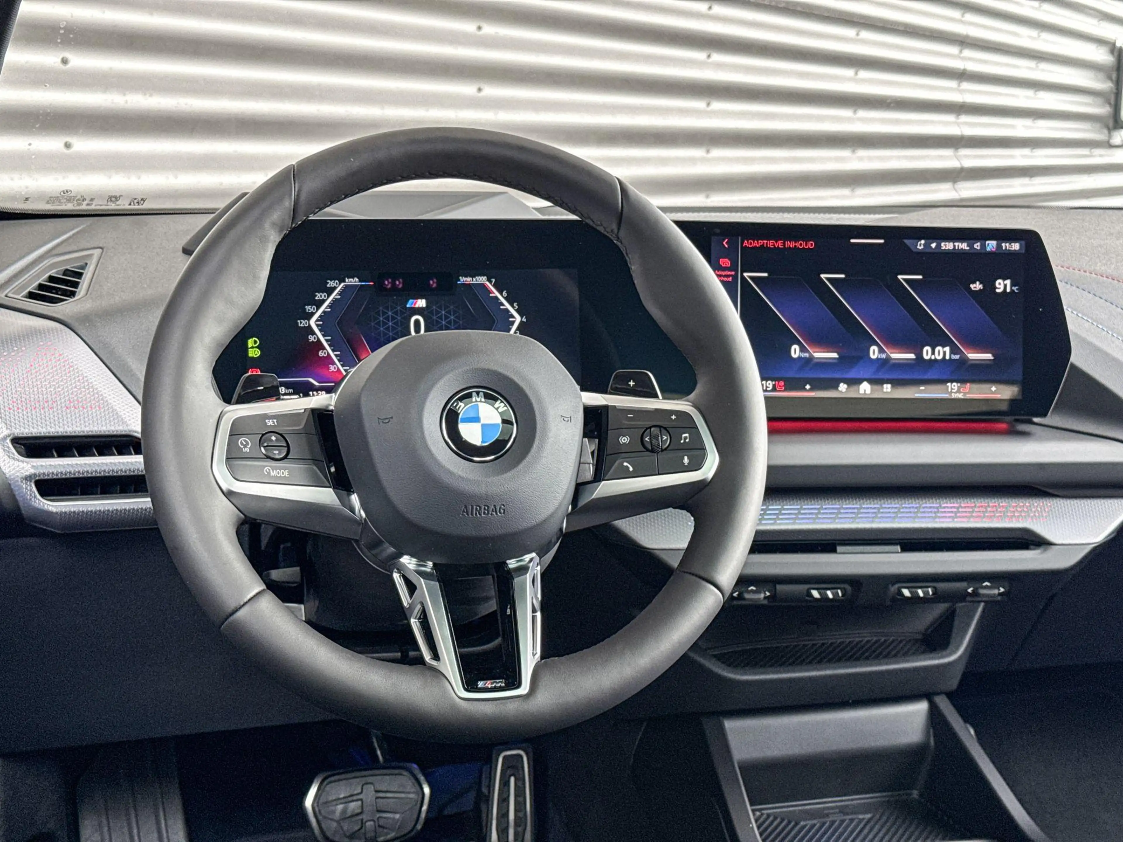 BMW 120 1 Serie Huisselectie — photo 15