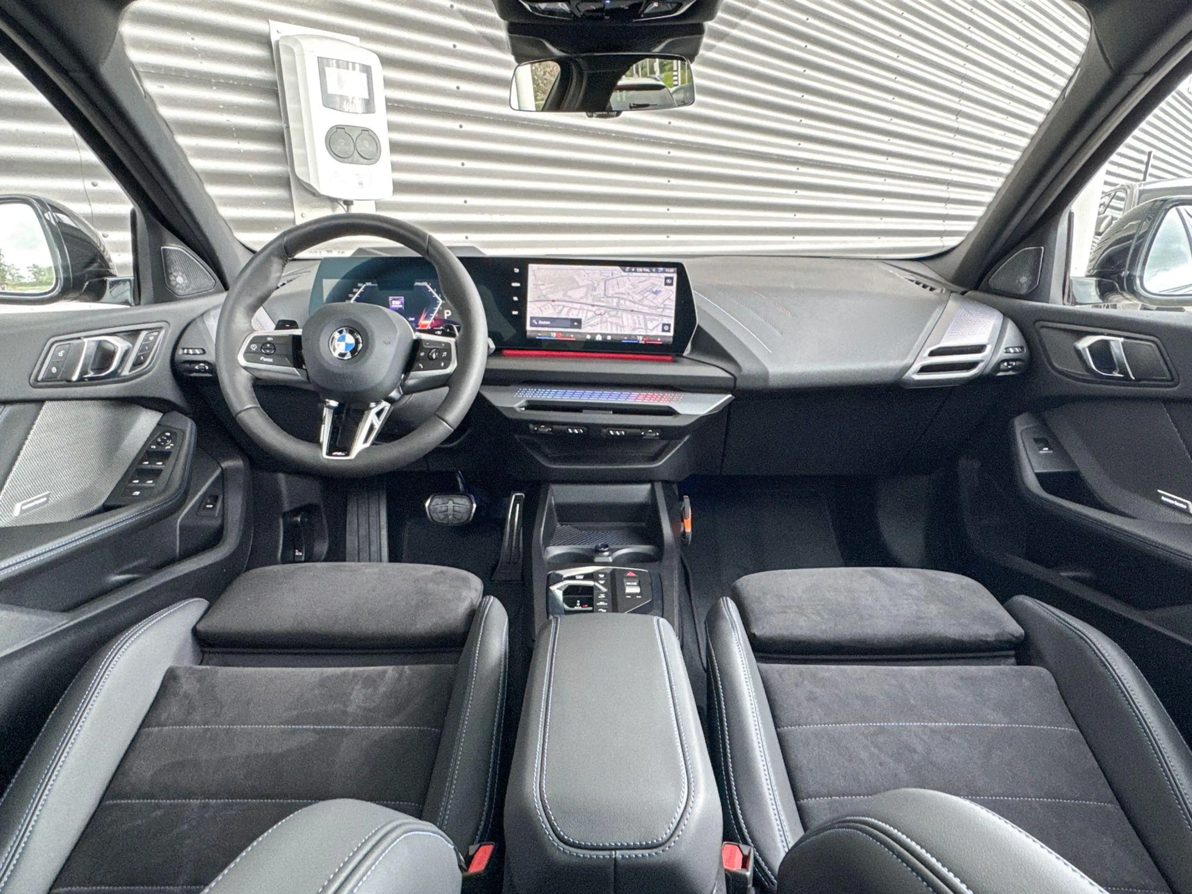 BMW 120 1 Serie Huisselectie — photo 14