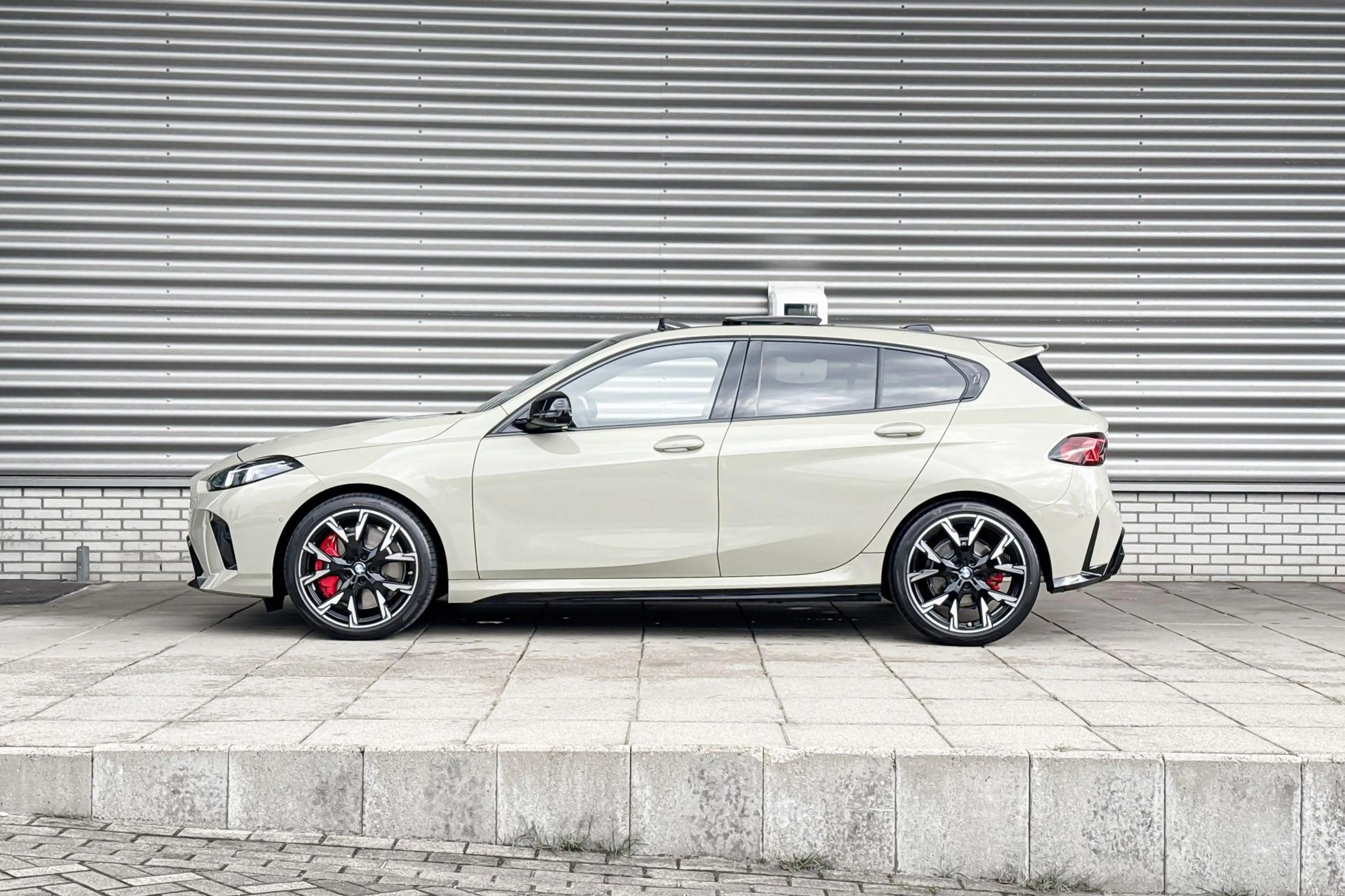 BMW 120 1 Serie Huisselectie — photo 2