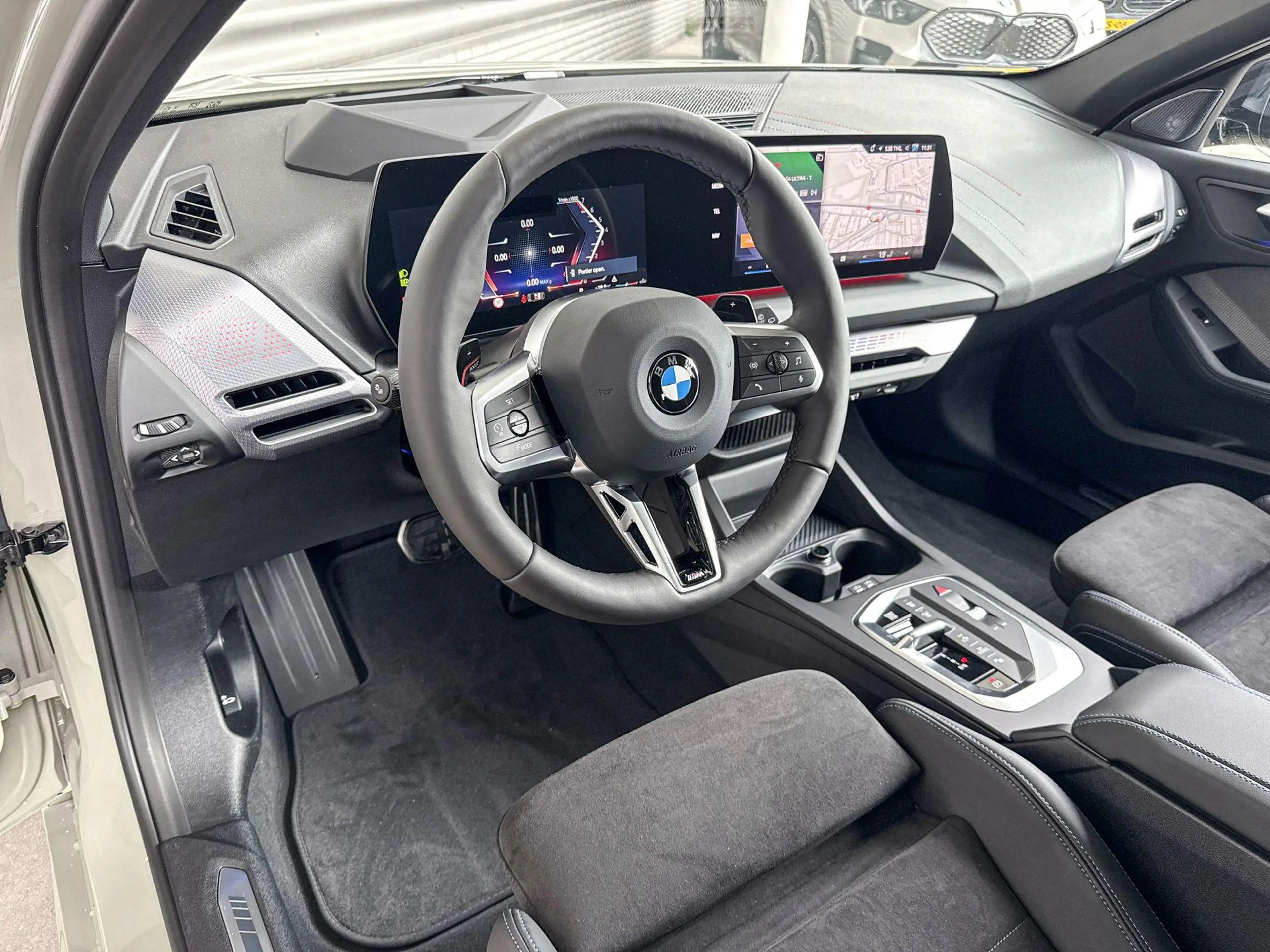 BMW 120 1 Serie Huisselectie — photo 6