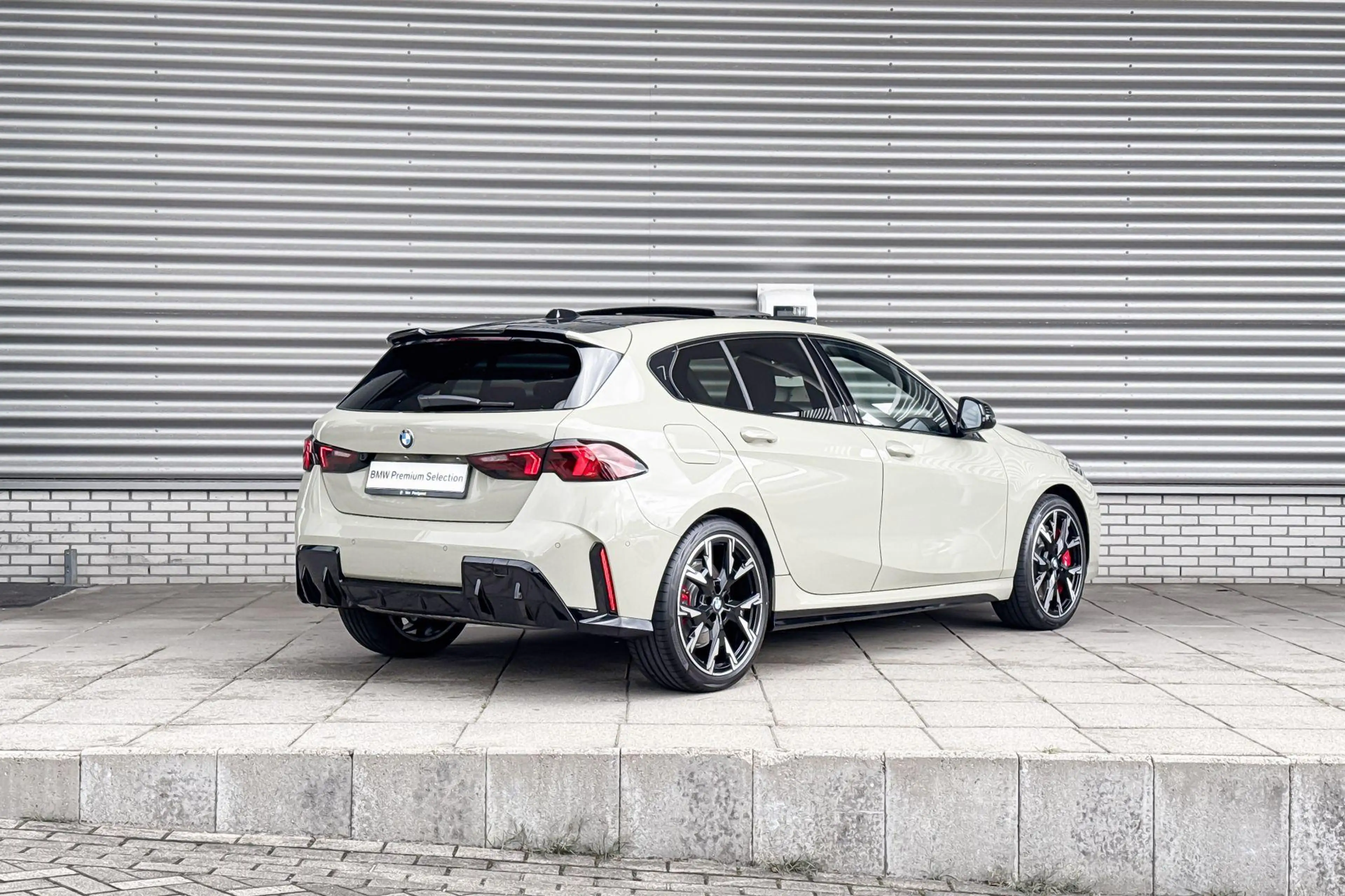 BMW 120 1 Serie Huisselectie — photo 5