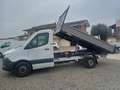 Mercedes-Benz Sprinter RIBALTABILE Blanc - thumbnail 2