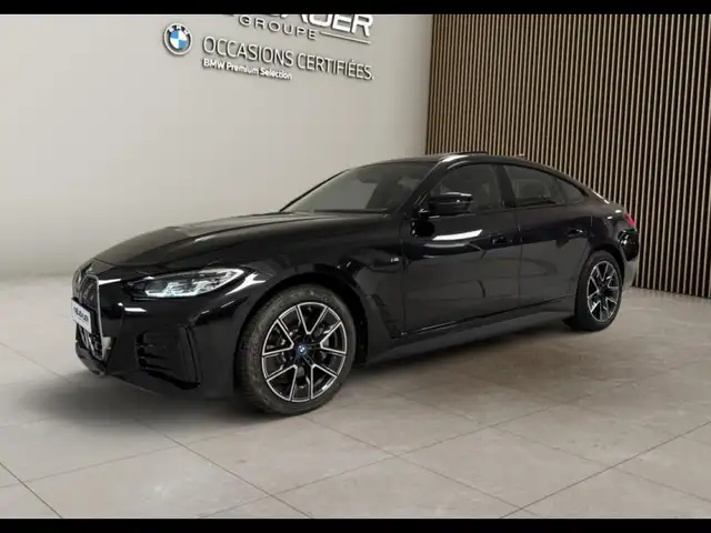 BMW 528 eDrive35 286ch M Sport