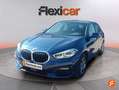 BMW 116 116d Azul - thumbnail 4