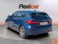 BMW 116 116d Azul - thumbnail 9
