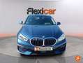 BMW 116 116d Azul - thumbnail 3