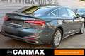 Audi A5 40 TFSI SB  Leder,Navi,LED,SH,Paket Parken Grau - thumbnail 15