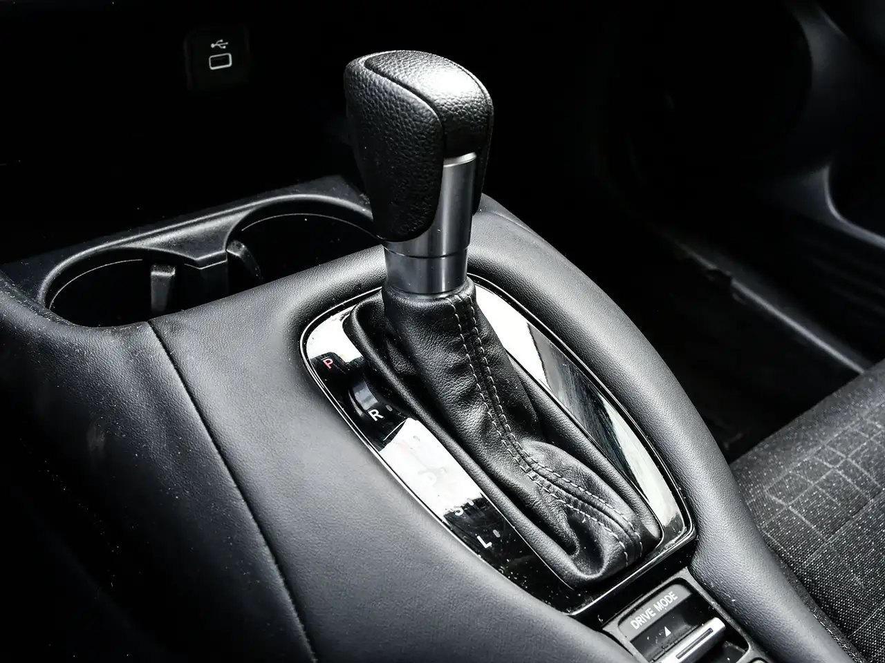 Honda HR-V снимка Honda HR-V