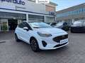Ford Fiesta 5p 1.1 titanium 75cv Blanc - thumbnail 3