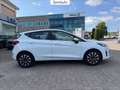 Ford Fiesta 5p 1.1 titanium 75cv Blanc - thumbnail 4