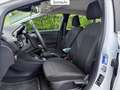 Ford Fiesta 5p 1.1 titanium 75cv Blanc - thumbnail 10