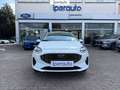 Ford Fiesta 5p 1.1 titanium 75cv Blanc - thumbnail 2