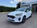 Ford Fiesta 5p 1.1 titanium 75cv Blanc - thumbnail 1