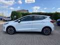 Ford Fiesta 5p 1.1 titanium 75cv Blanc - thumbnail 8