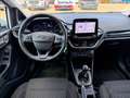 Ford Fiesta 5p 1.1 titanium 75cv Blanc - thumbnail 11