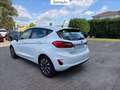 Ford Fiesta 5p 1.1 titanium 75cv Blanc - thumbnail 7