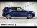 BMW X5 xDrive50e M Sport| DRIVE PRO| PARK PRO| B&W DIAMON Bleu - thumbnail 3