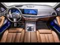 BMW X5 xDrive50e M Sport| DRIVE PRO| PARK PRO| B&W DIAMON Bleu - thumbnail 7
