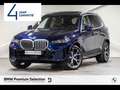 BMW X5 xDrive50e M Sport| DRIVE PRO| PARK PRO| B&W DIAMON Bleu - thumbnail 1
