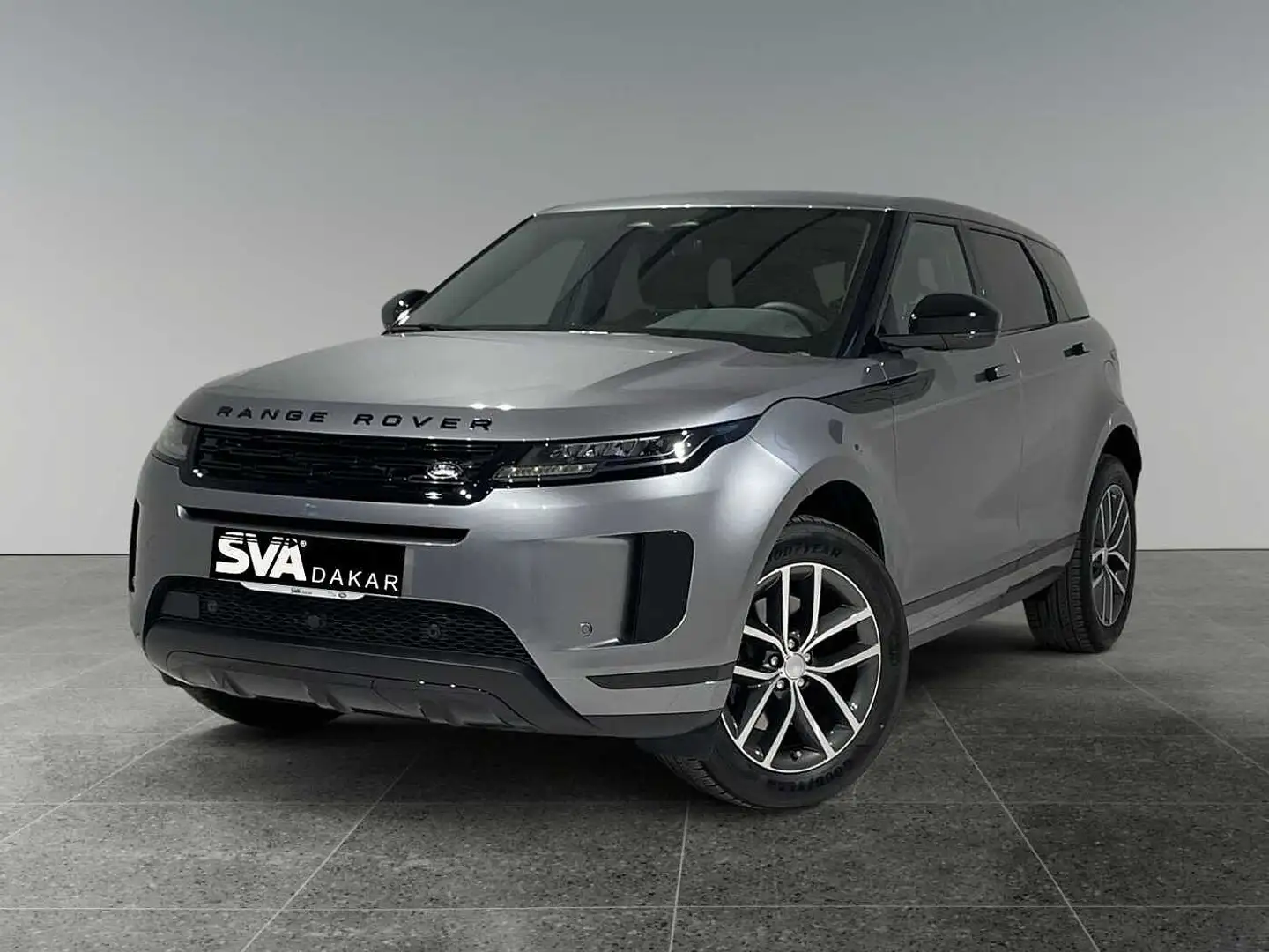 Land Rover Range Rover Evoque RR Evoque 2ª serie PHEV 269 CV AWD Auto S - AUTOCA Gris - 1