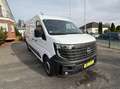Nissan INTERSTAR DCI 150 2.0 Weiß - thumbnail 6