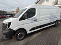 Nissan INTERSTAR DCI 150 2.0 Weiß - thumbnail 5
