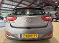 Hyundai i30 1.4 Clima/Cruise/Apk Gris - thumbnail 10